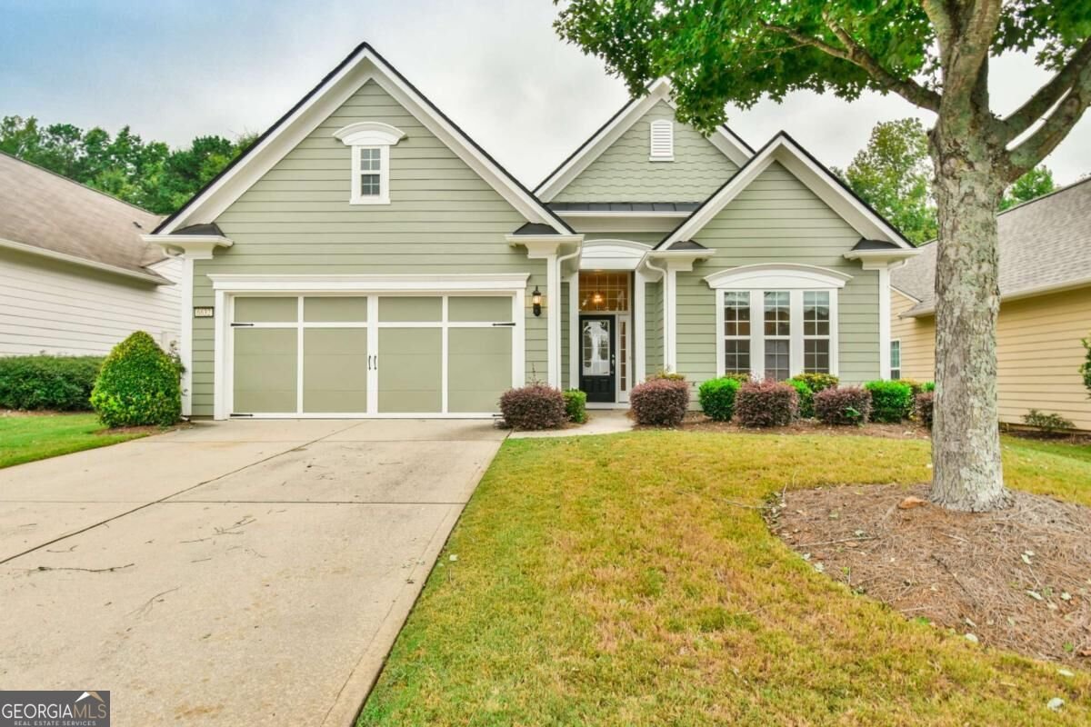 6632 Fawn Meadow Lane Hoschton - main photo