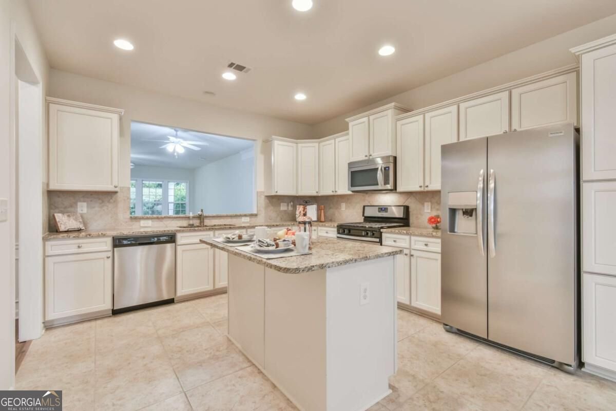 6632 Fawn Meadow Lane Hoschton - Photo 10