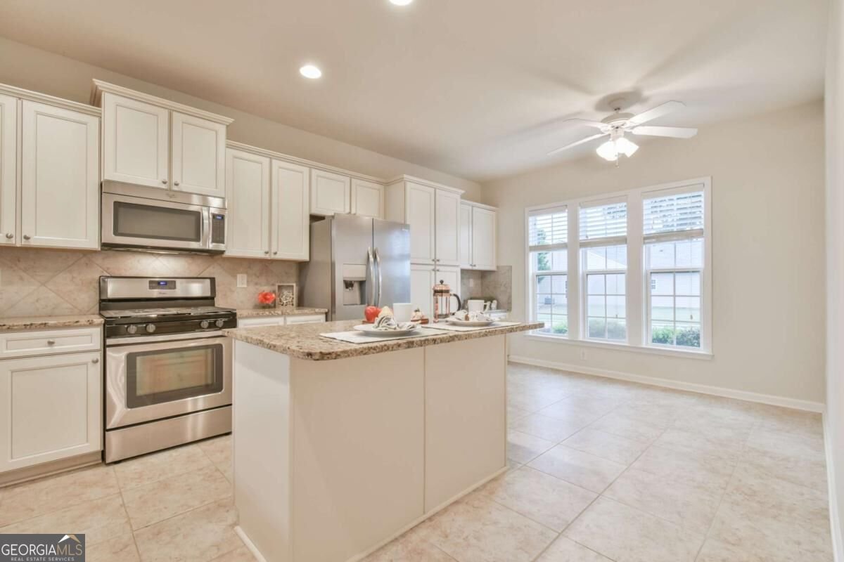 6632 Fawn Meadow Lane Hoschton - Photo 15