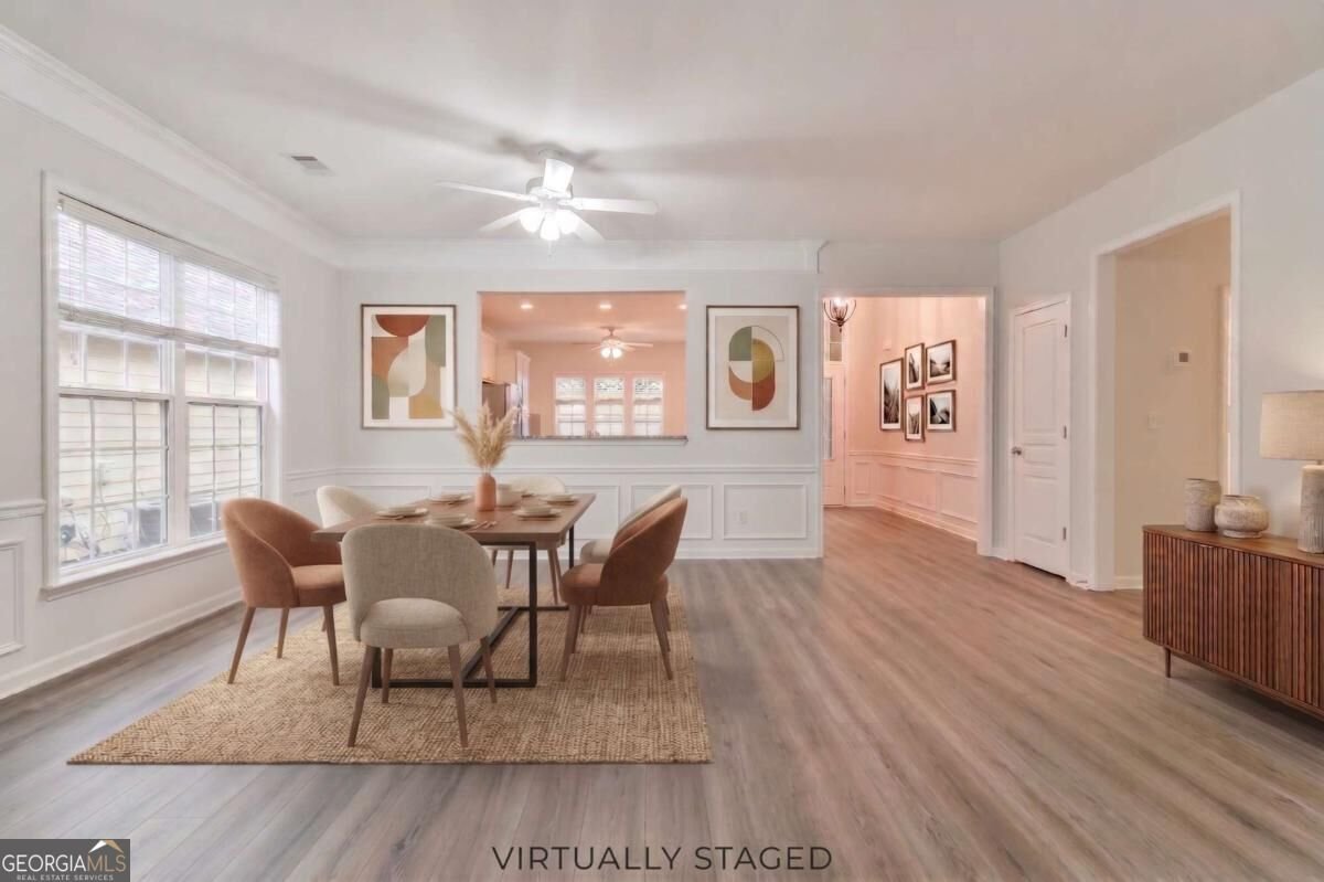 6632 Fawn Meadow Lane Hoschton - Photo 17