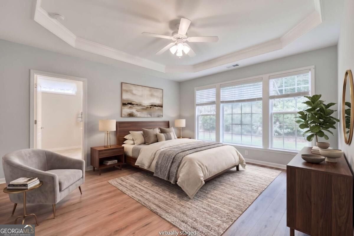 6632 Fawn Meadow Lane Hoschton - Photo 33