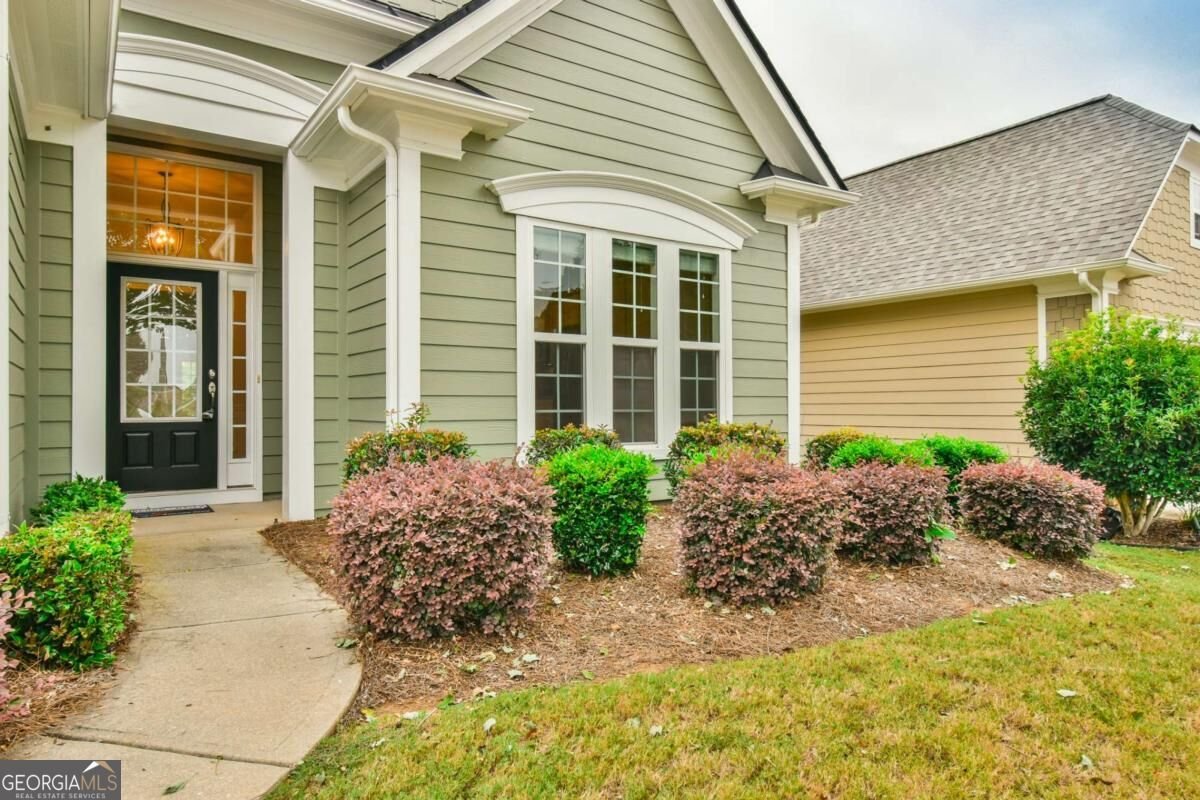 6632 Fawn Meadow Lane Hoschton - Photo 6