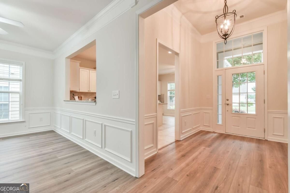 6632 Fawn Meadow Lane Hoschton - Photo 8