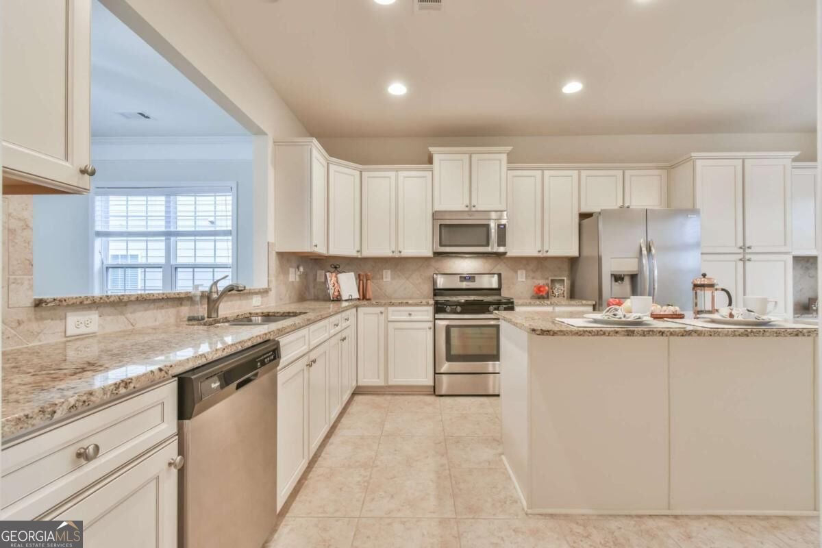 6632 Fawn Meadow Lane Hoschton - Photo 9