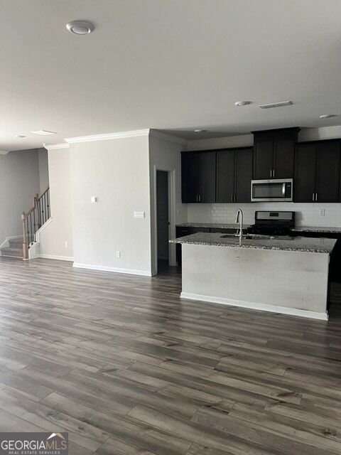 1127 Sunny Lake Drive Lawrenceville - Photo 8