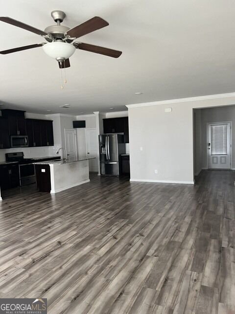 1127 Sunny Lake Drive Lawrenceville - Photo 9