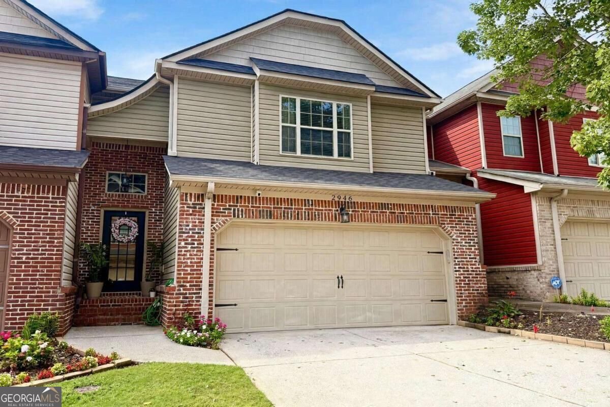 2946 Oshields Court Marietta - main photo