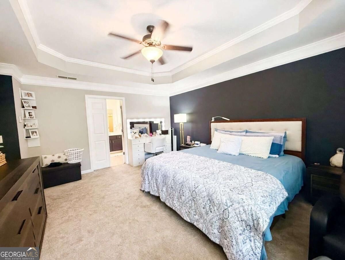 2946 Oshields Court Marietta - Photo 10