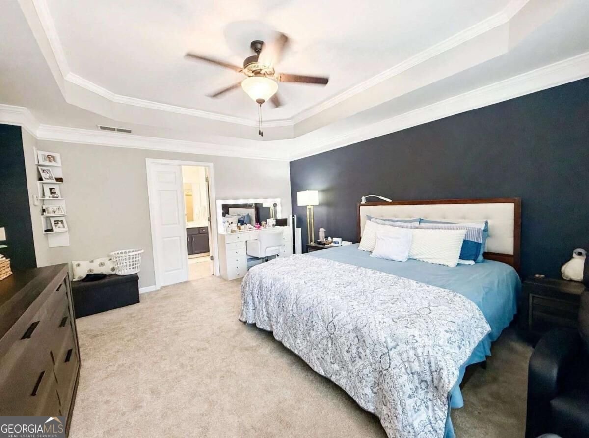 2946 Oshields Court Marietta - Photo 11