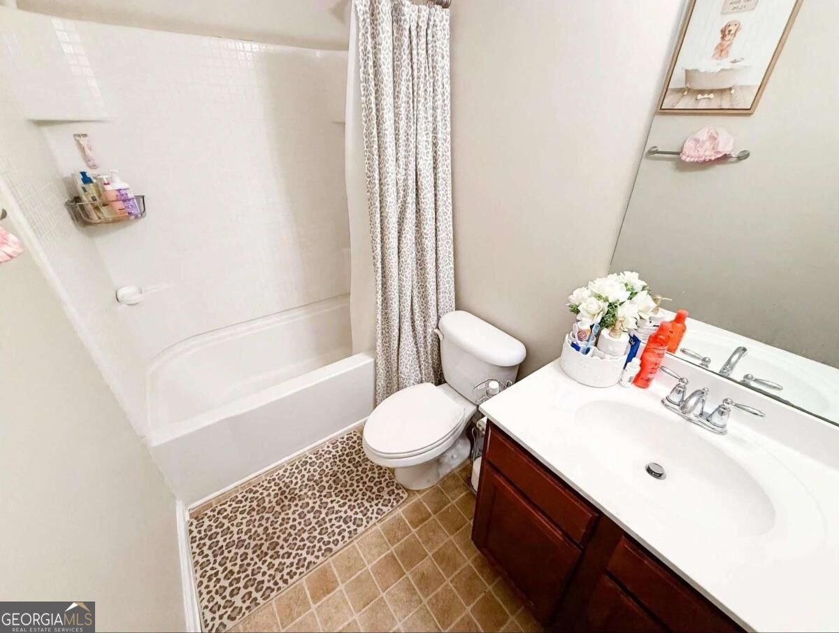 2946 Oshields Court Marietta - Photo 15