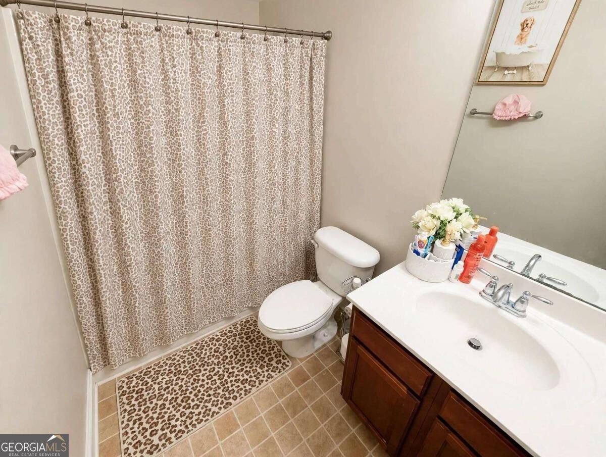 2946 Oshields Court Marietta - Photo 16
