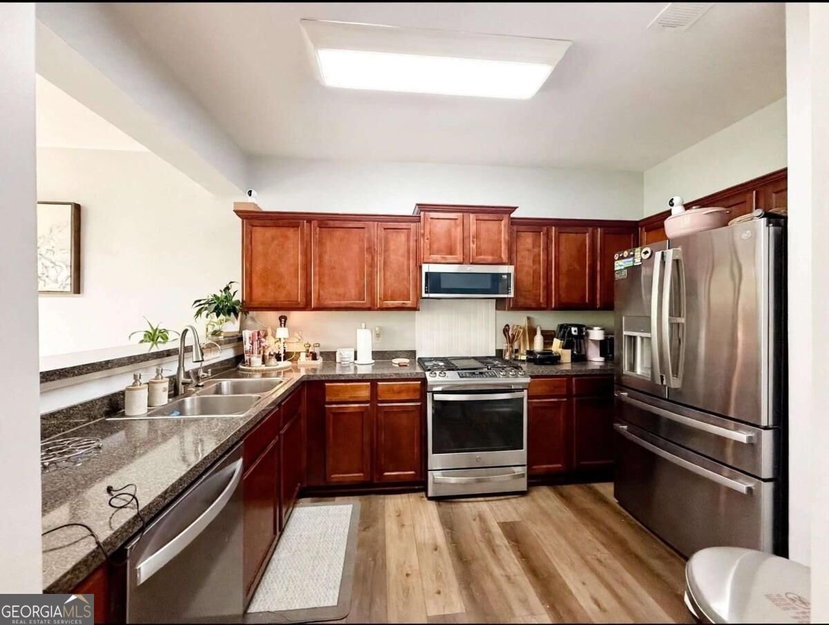 2946 Oshields Court Marietta - Photo 8