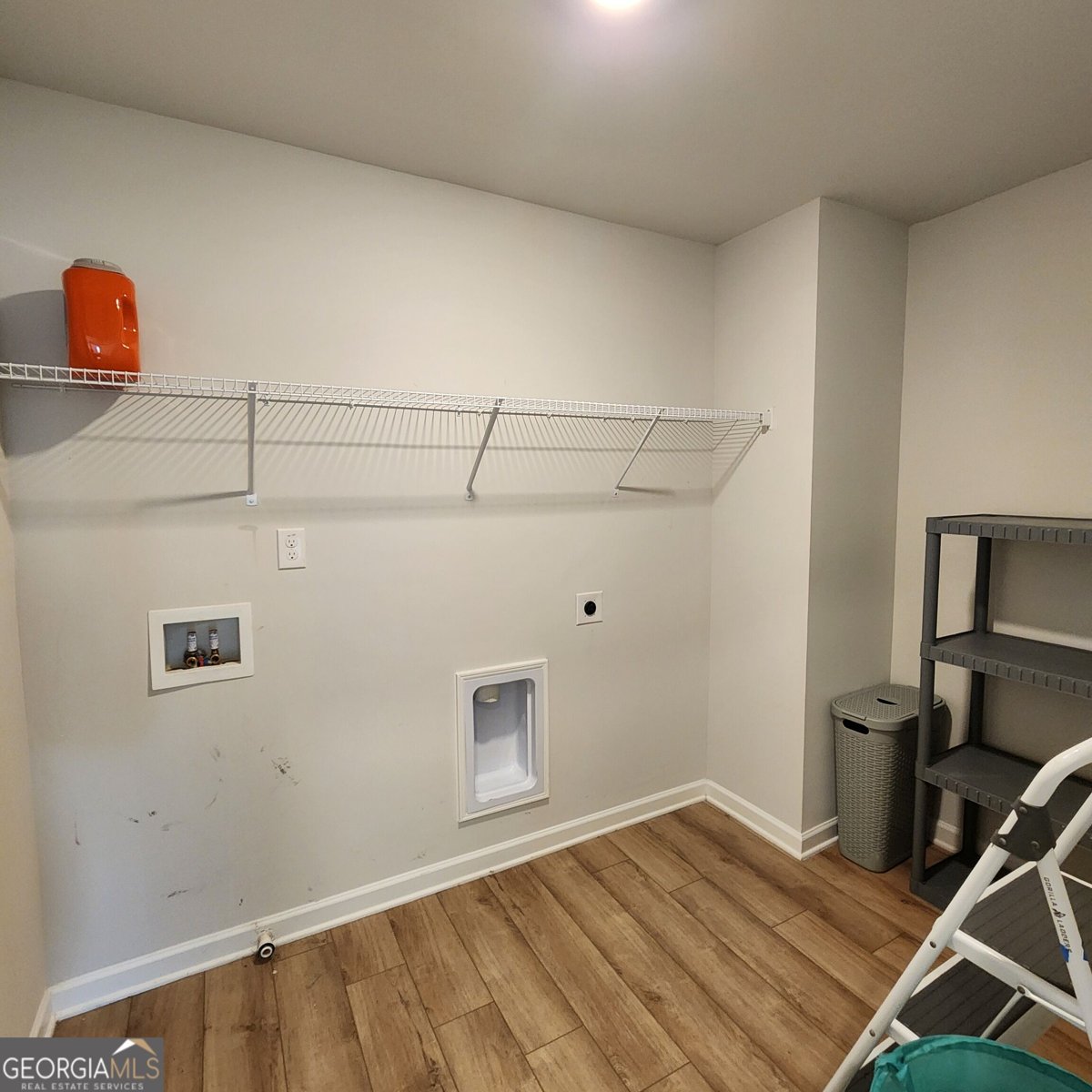 4835 Elm Leaf Drive South Fulton - Photo 29