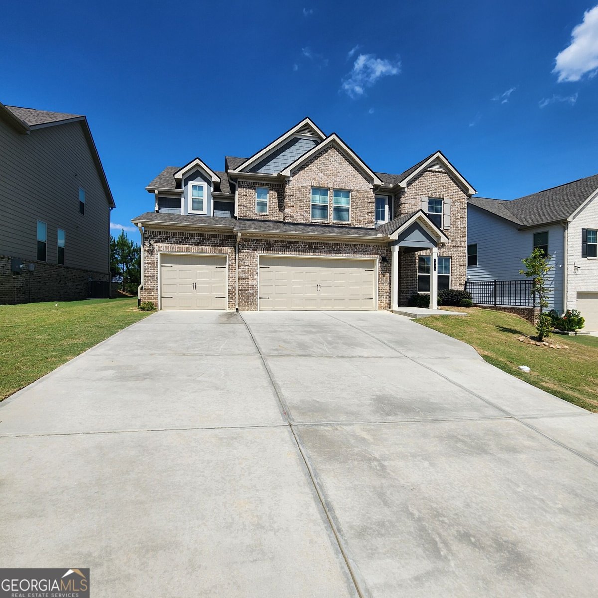 4835 Elm Leaf Drive South Fulton - Photo 47