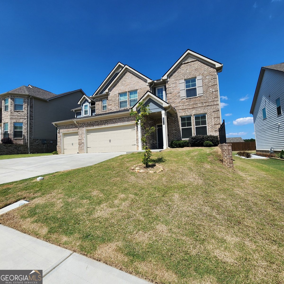 4835 Elm Leaf Drive South Fulton - Photo 48