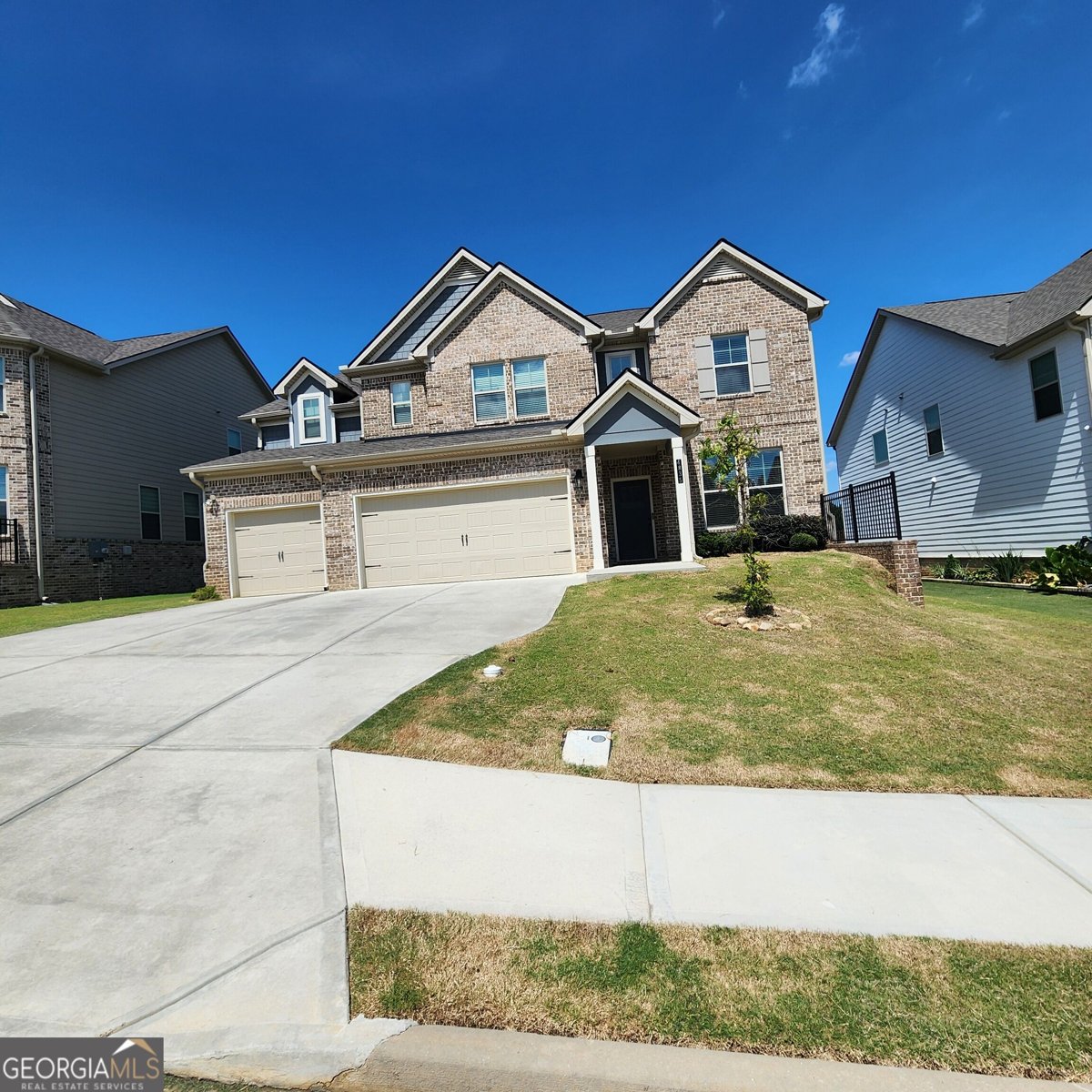 4835 Elm Leaf Drive South Fulton - Photo 49