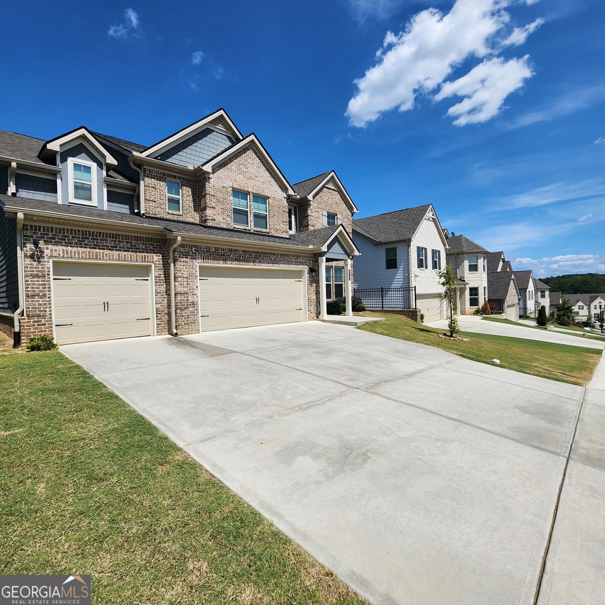 4835 Elm Leaf Drive South Fulton - Photo 50