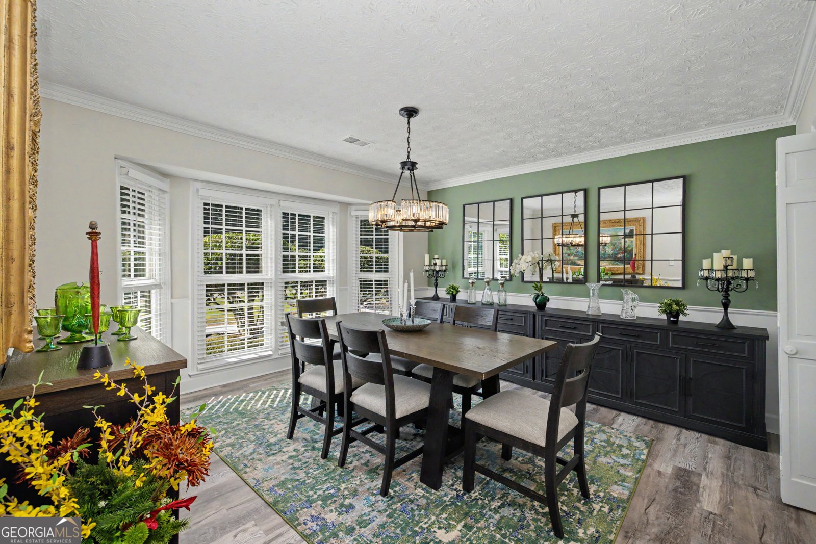 2928 Walt Stephens Road Jonesboro - Photo 10