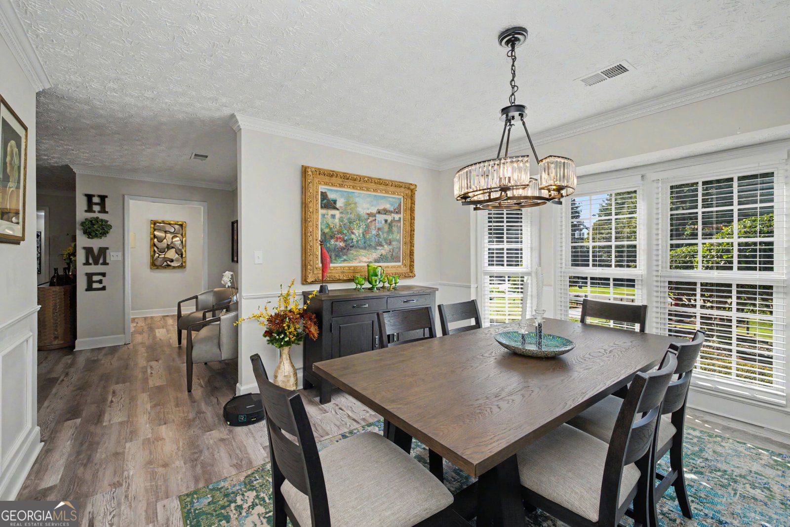 2928 Walt Stephens Road Jonesboro - Photo 11