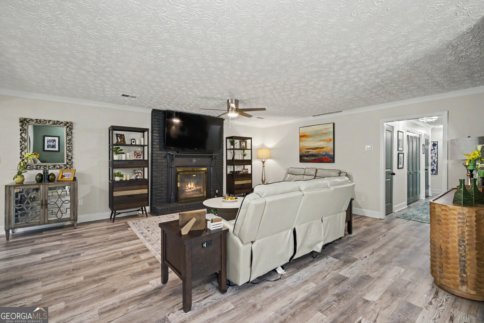 2928 Walt Stephens Road Jonesboro - Photo 12