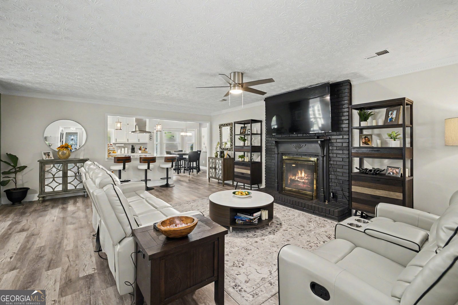 2928 Walt Stephens Road Jonesboro - Photo 14
