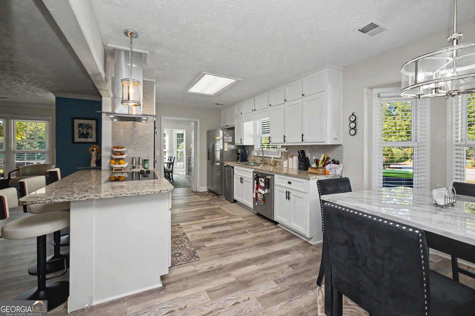 2928 Walt Stephens Road Jonesboro - Photo 16