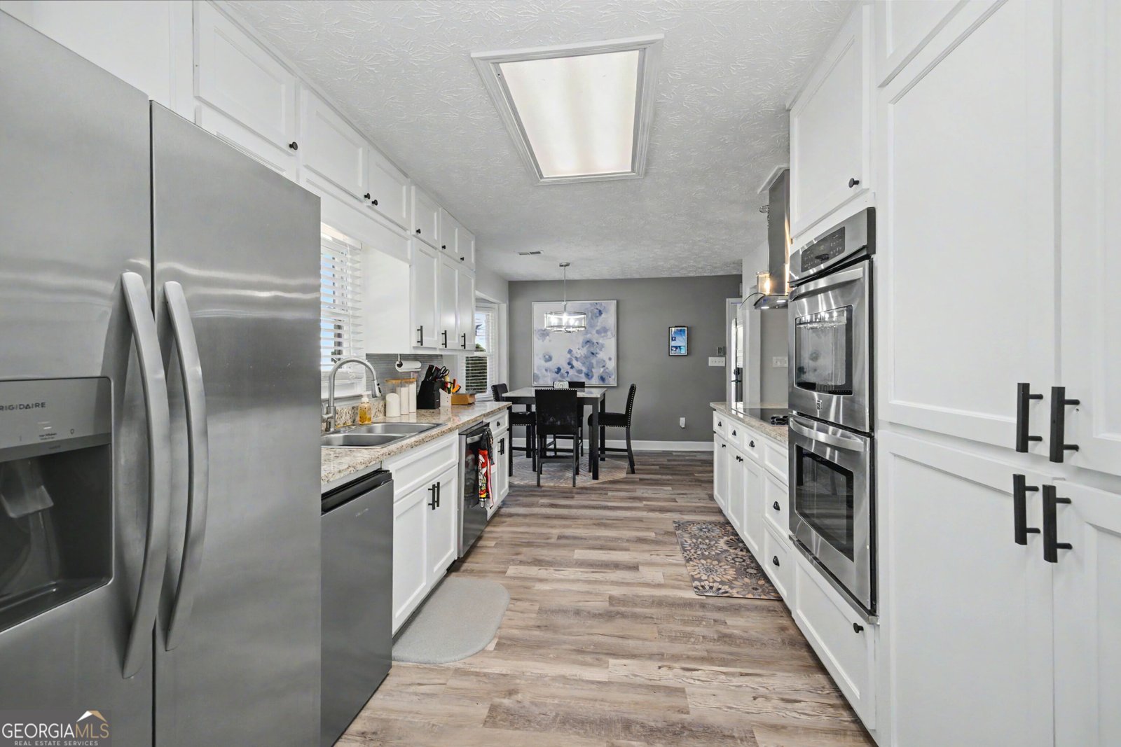 2928 Walt Stephens Road Jonesboro - Photo 17