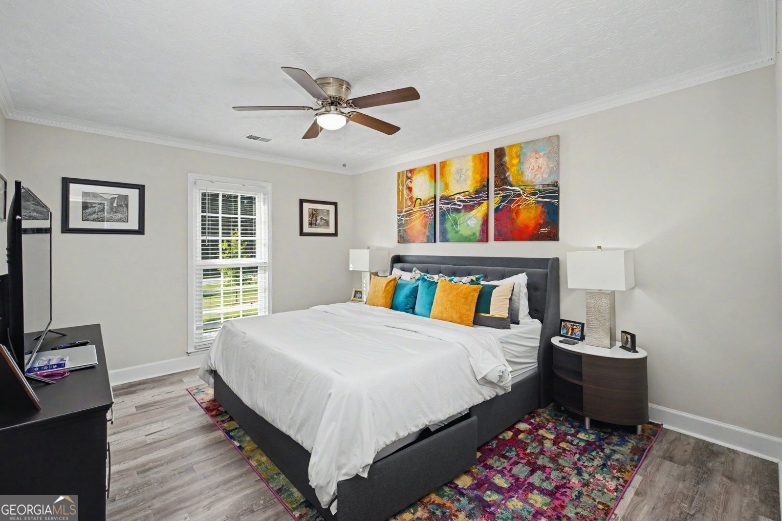 2928 Walt Stephens Road Jonesboro - Photo 22