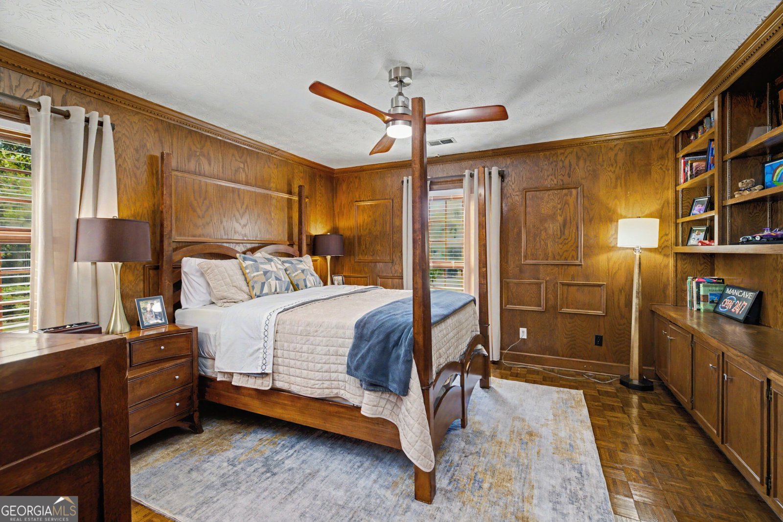 2928 Walt Stephens Road Jonesboro - Photo 23