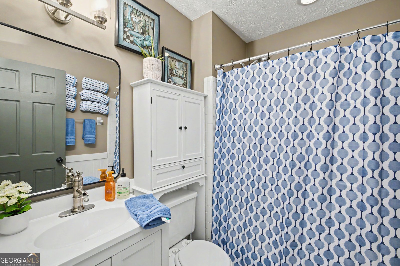 2928 Walt Stephens Road Jonesboro - Photo 24