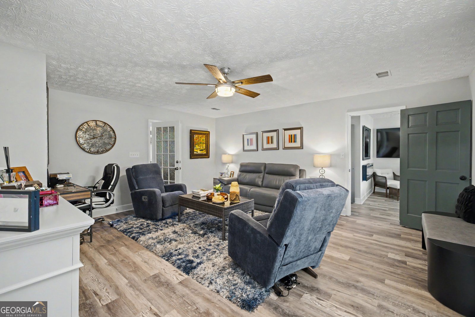 2928 Walt Stephens Road Jonesboro - Photo 25
