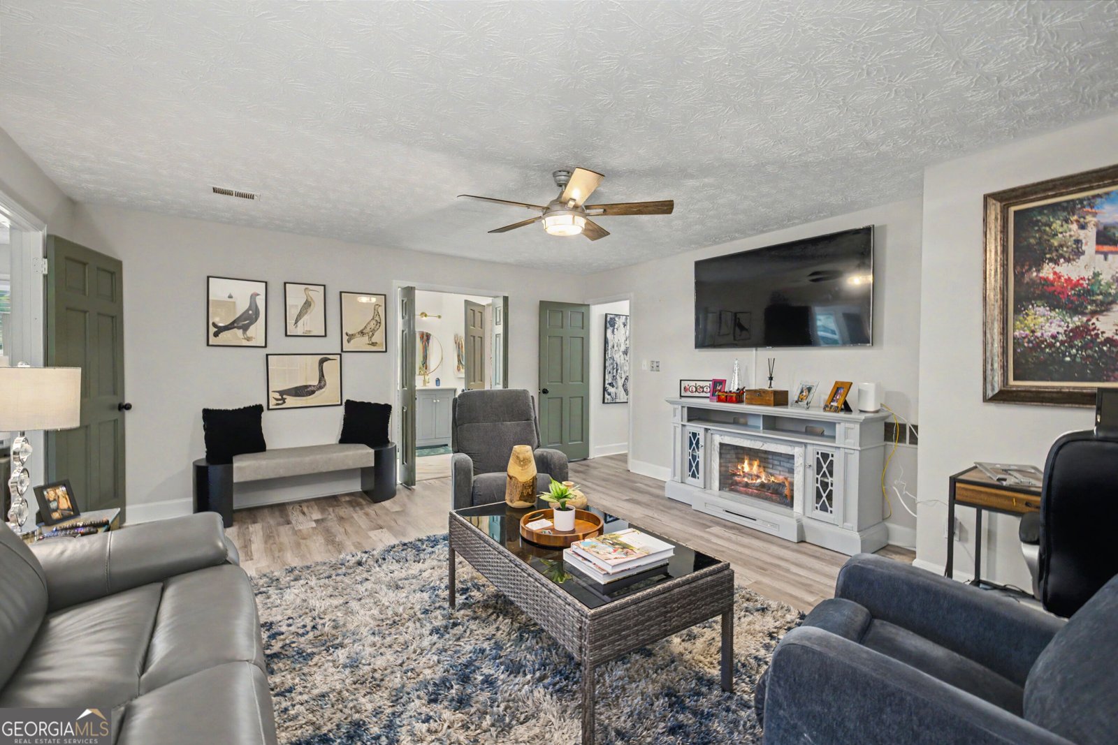 2928 Walt Stephens Road Jonesboro - Photo 26