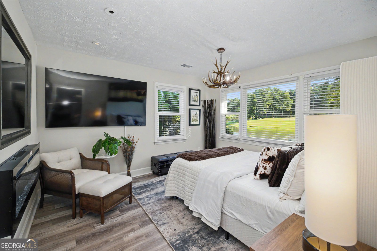 2928 Walt Stephens Road Jonesboro - Photo 29