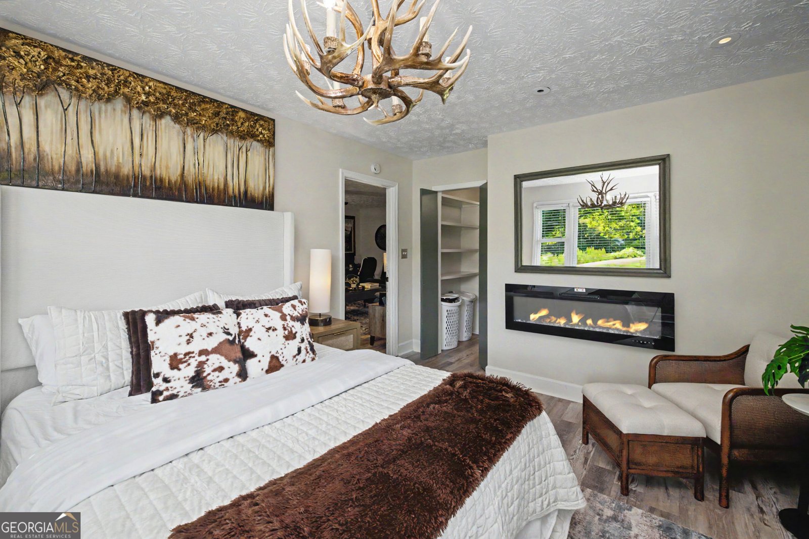 2928 Walt Stephens Road Jonesboro - Photo 30