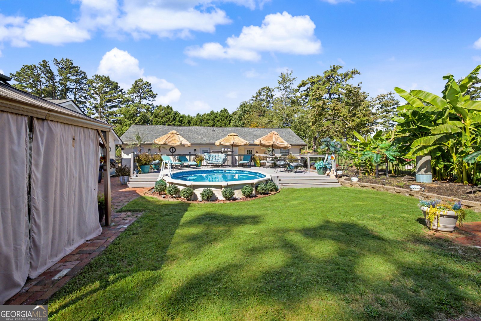 2928 Walt Stephens Road Jonesboro - Photo 33