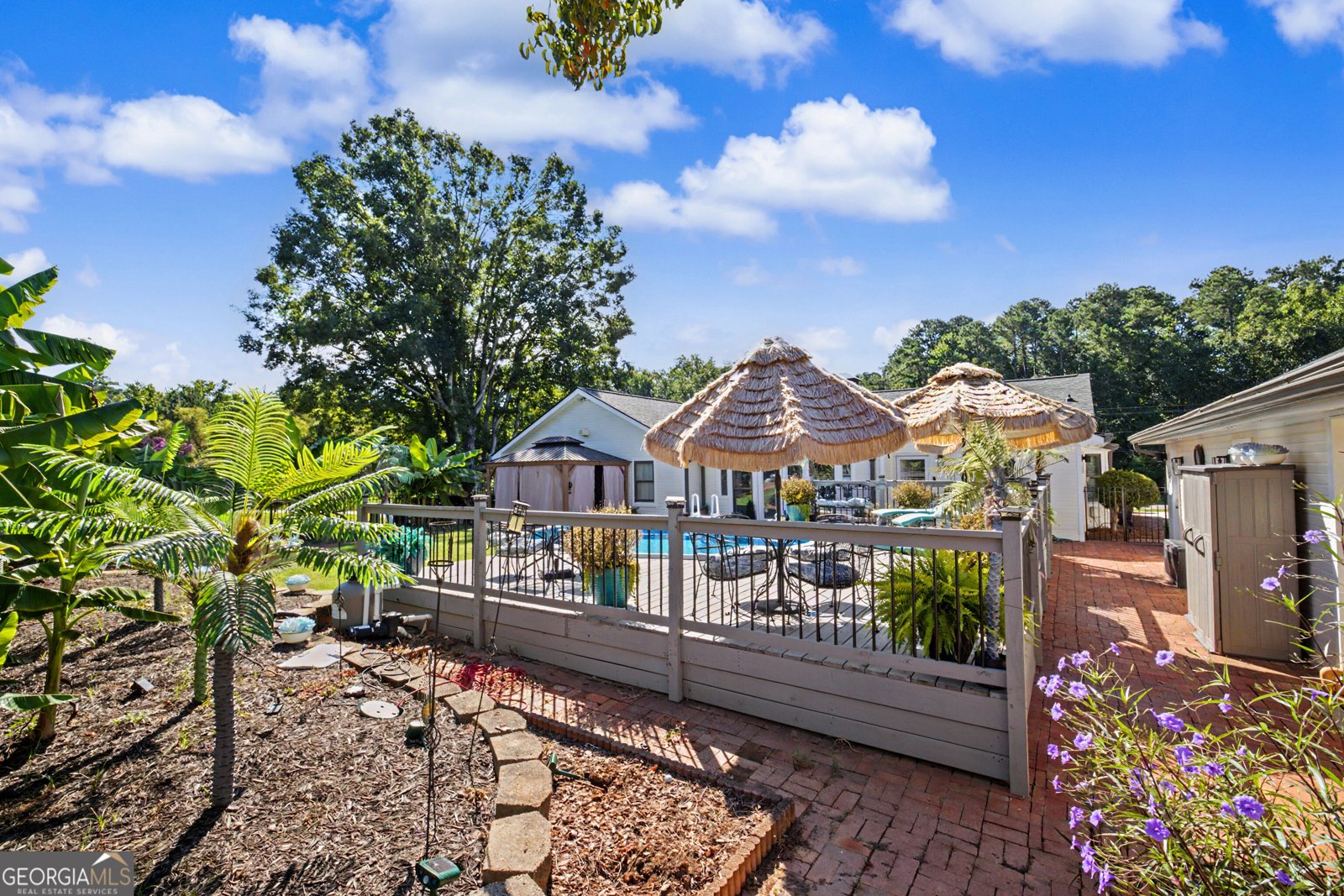 2928 Walt Stephens Road Jonesboro - Photo 35