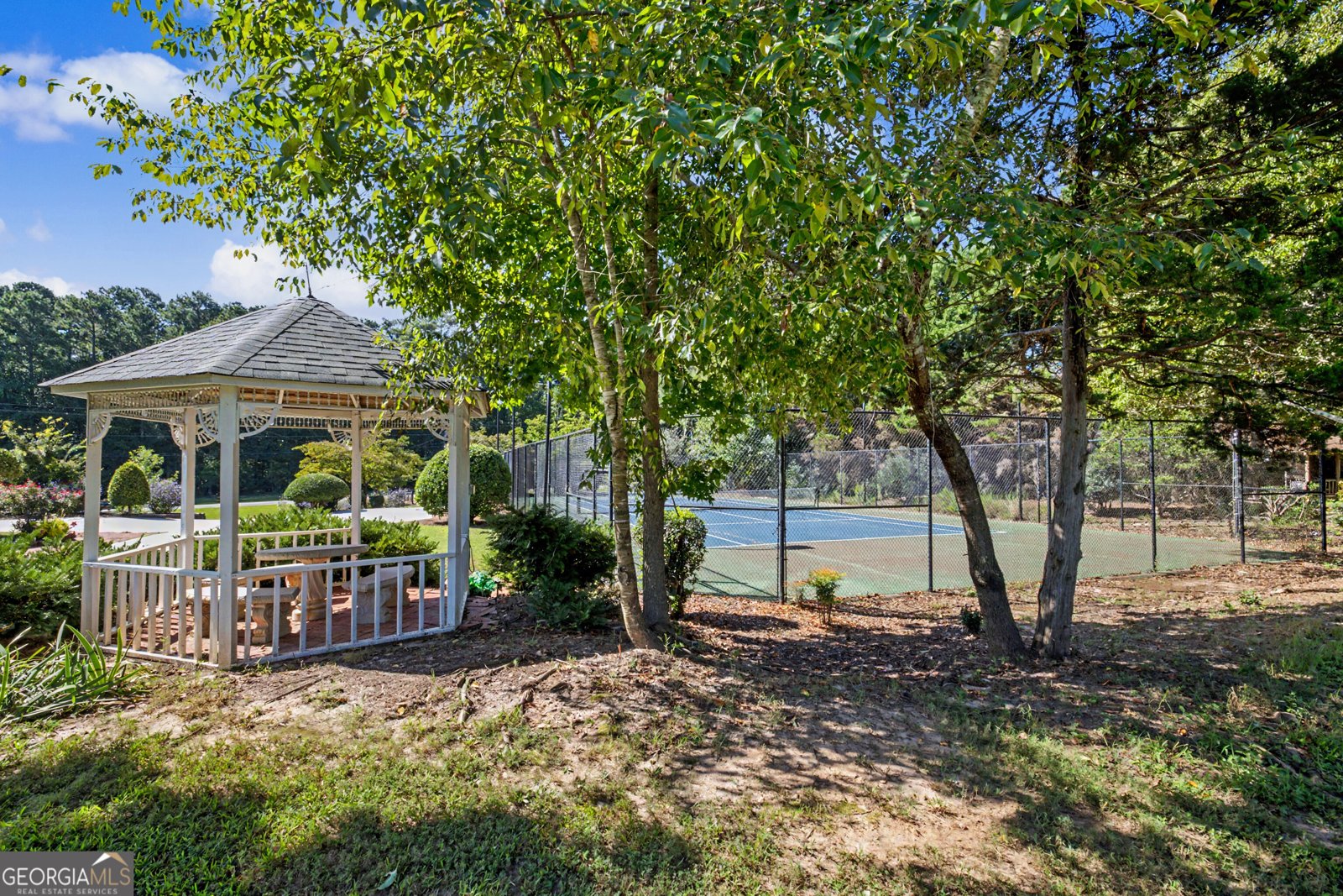 2928 Walt Stephens Road Jonesboro - Photo 36