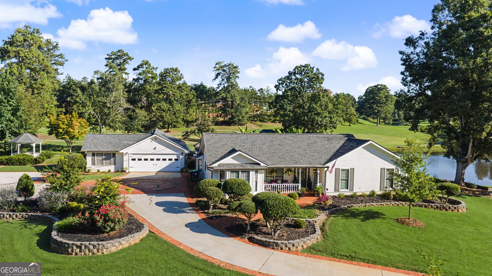 2928 Walt Stephens Road Jonesboro - Photo 37