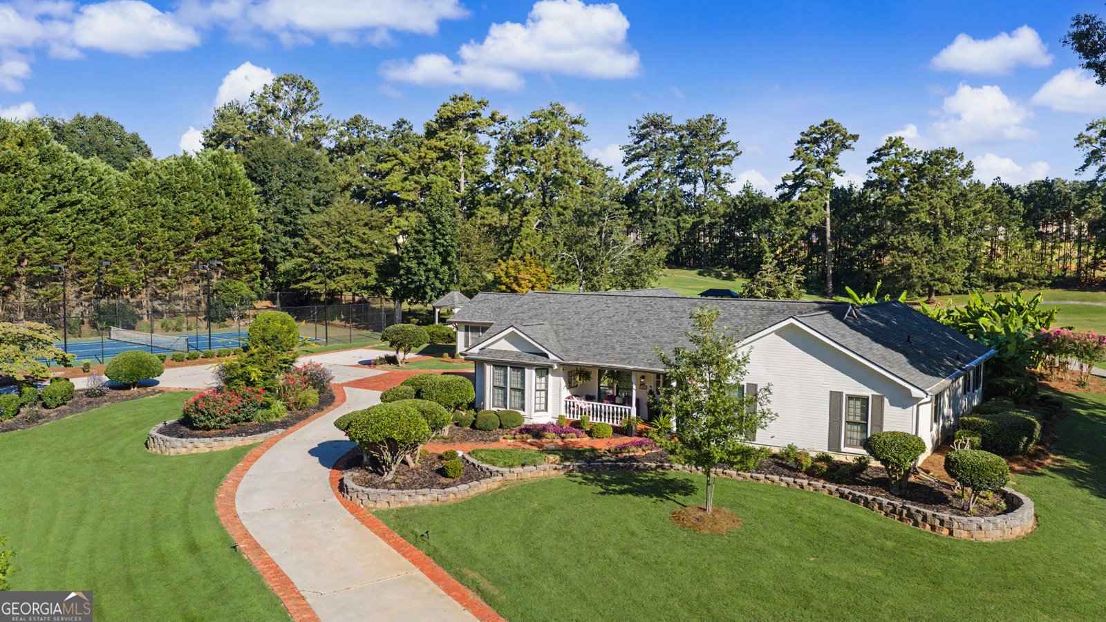 2928 Walt Stephens Road Jonesboro - Photo 38