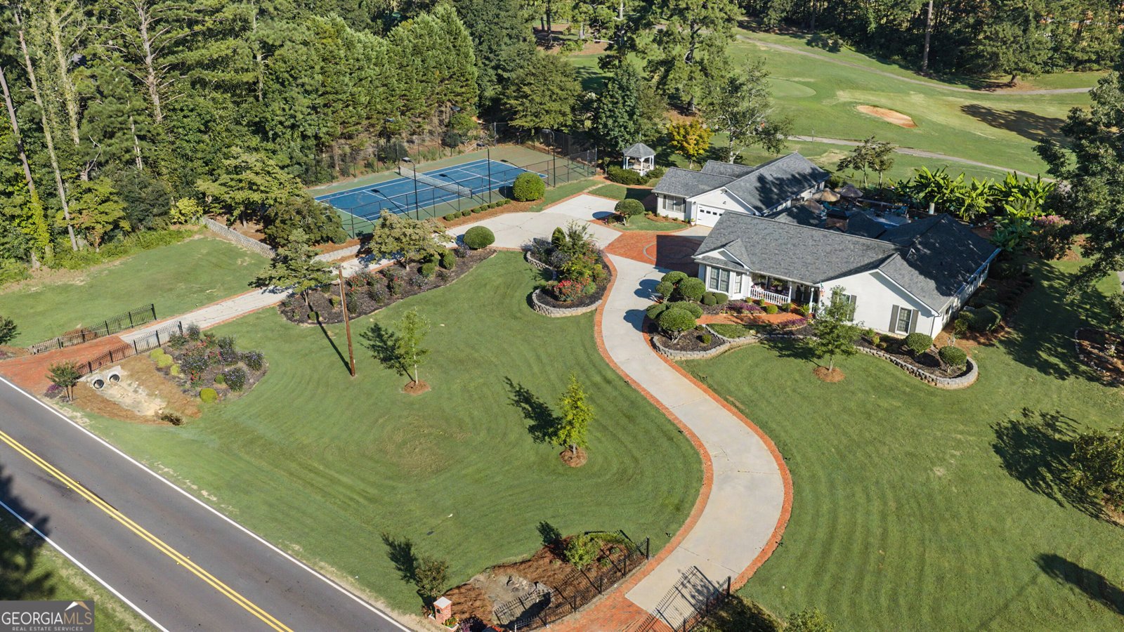 2928 Walt Stephens Road Jonesboro - Photo 40