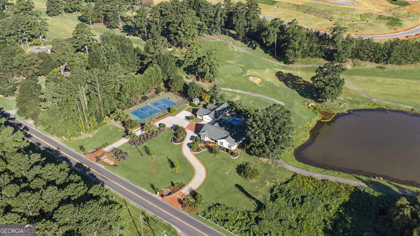 2928 Walt Stephens Road Jonesboro - Photo 45