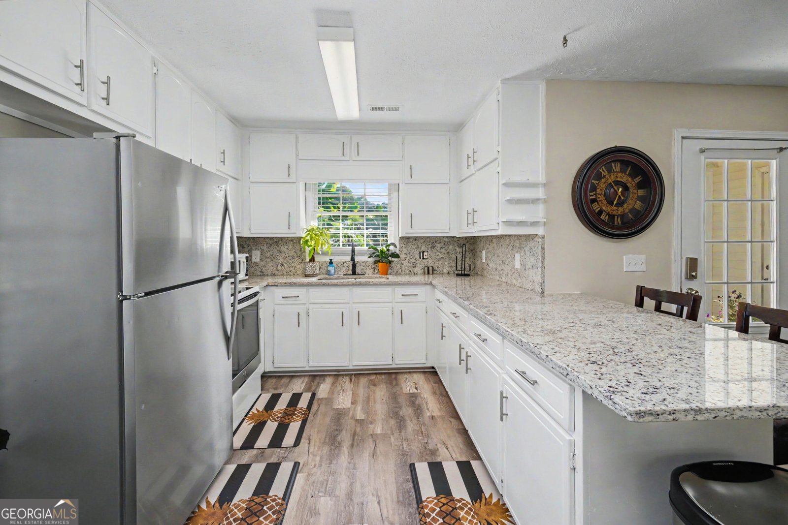 2928 Walt Stephens Road Jonesboro - Photo 52