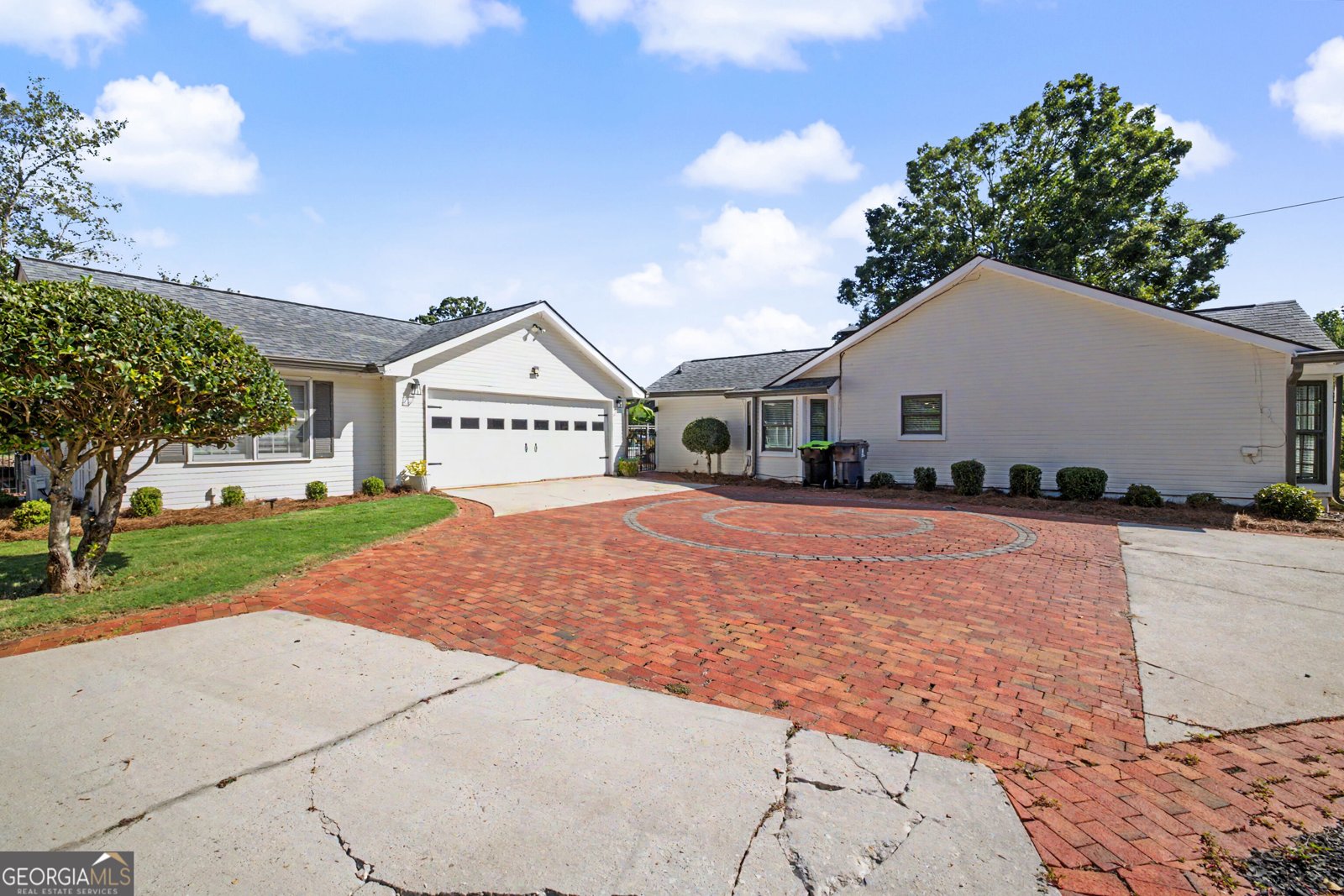 2928 Walt Stephens Road Jonesboro - Photo 6