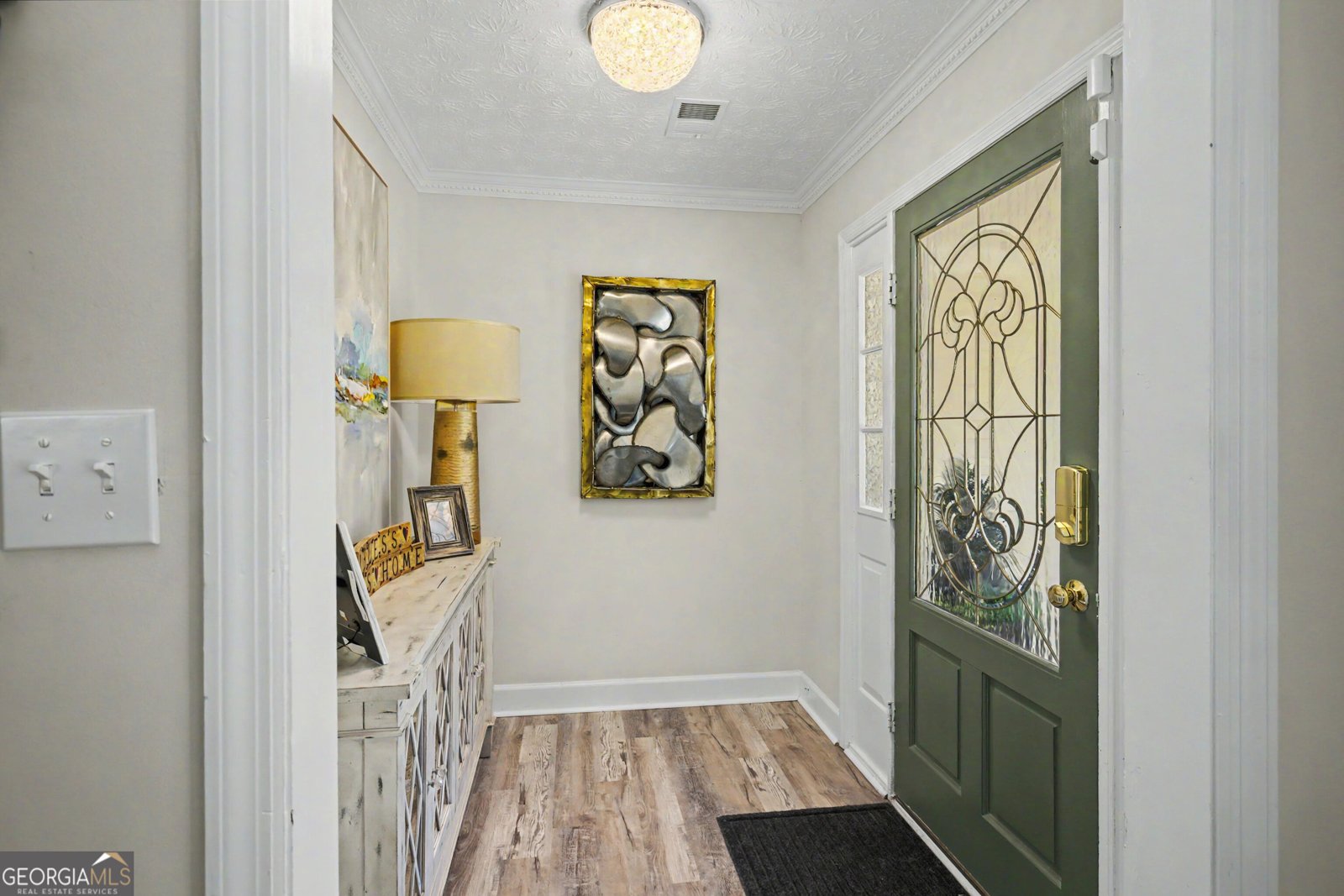 2928 Walt Stephens Road Jonesboro - Photo 8