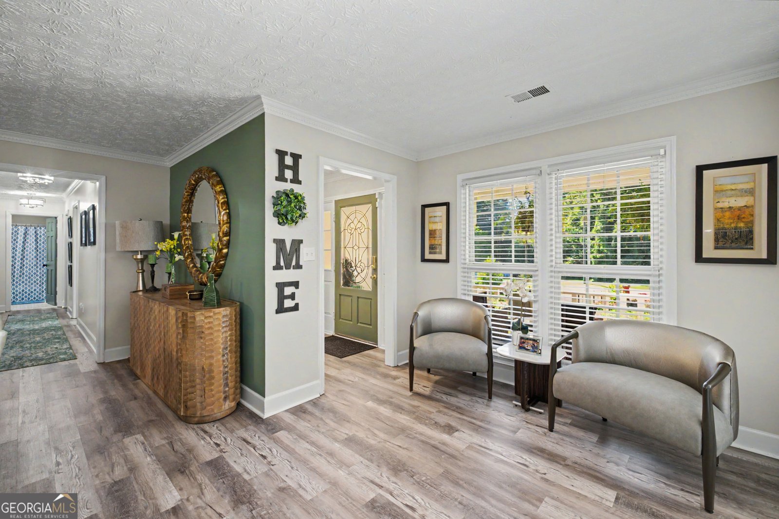 2928 Walt Stephens Road Jonesboro - Photo 9
