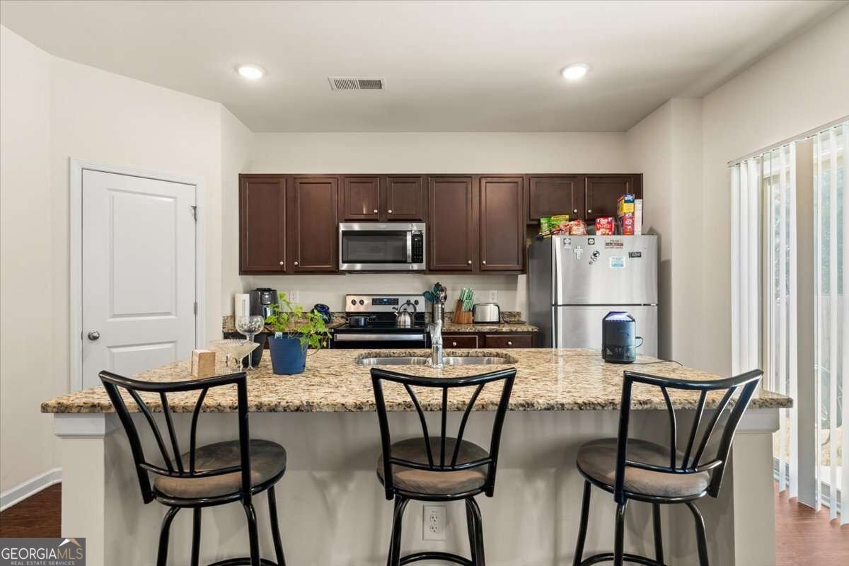 7627 Rudder Circle South Fulton - Photo 10