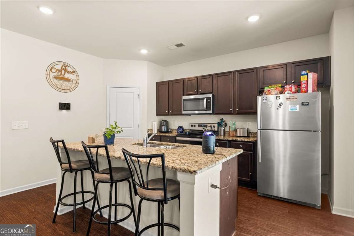 7627 Rudder Circle South Fulton - Photo 11
