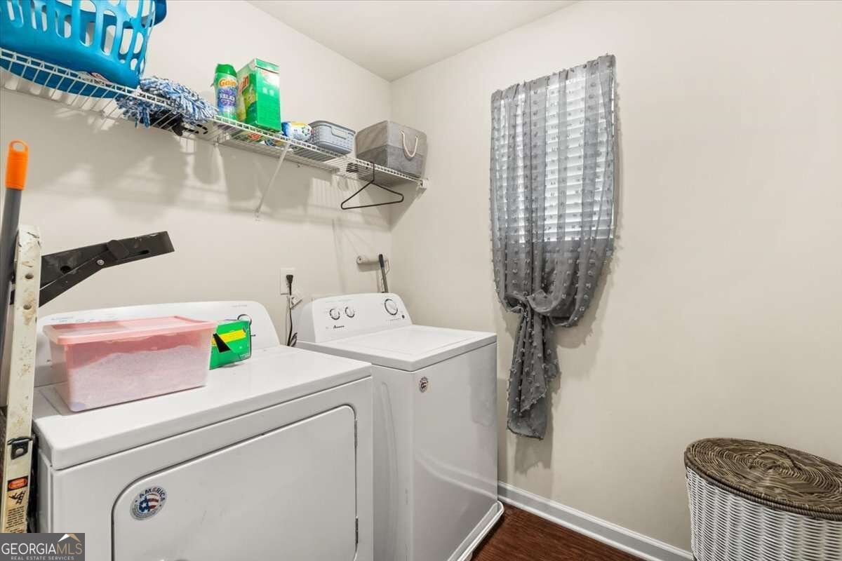 7627 Rudder Circle South Fulton - Photo 30