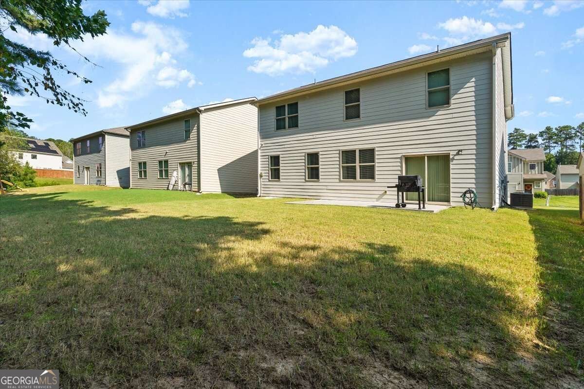 7627 Rudder Circle South Fulton - Photo 32
