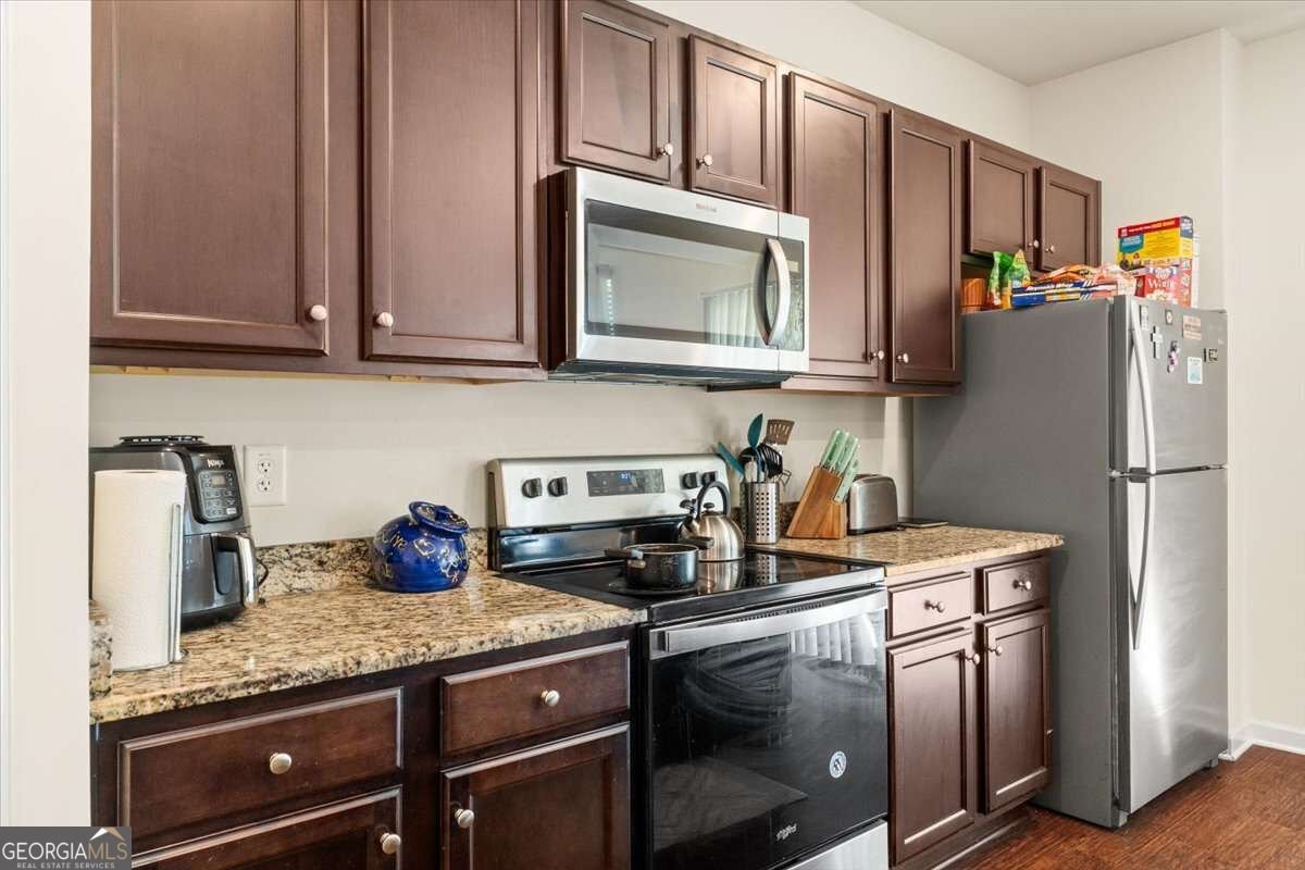 7627 Rudder Circle South Fulton - Photo 9